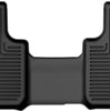 Husky Liners X-act Contour - 2nd Seat Floor Liner 50411