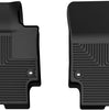 Husky Liners X-act Contour - Front Floor Liners 2023-2026 Toyota Crown 50461