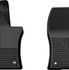 Husky Liners X-act Contour - Front Floor Liners 50471