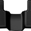 Husky Liners X-act Contour - 2nd Seat Floor Liner 50521
