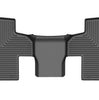 Husky Liners X-act Contour - 2nd Seat Floor Liner 50611