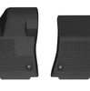 Husky Liners X-act Contour - Front Floor Liners 2022-2025 INFINITI QX55 50621