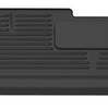 Husky Liners X-act Contour - 3rd Seat Floor Liner 2021-2026 Jeep Grand Cherokee L 50641
