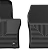 Husky Liners X-act Contour - Front Floor Liners 2023-2026 Toyota Prius 50671