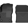 Husky Liners X-act Contour - Front Floor Liners 50701