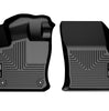 Husky Liners X-act Contour - Front Floor Liners 2022-2026 Volkswagen Taos FWD 50721
