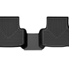 Husky Liners X-act Contour - 2nd Seat Floor Liner 2022-2026 Volkswagen Taos FWD 50731
