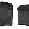 Husky Liners X-act Contour - Front Floor Liners 2023-2026 Honda HR-V 50761