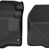 Husky Liners X-act Contour - Front Floor Liners 2023-2026 Honda CR-V 50781