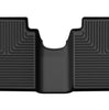 Husky Liners X-act Contour - 2nd Seat Floor Liner 2018-2024 Nissan Kicks 50811