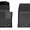 Husky Liners X-act Contour - Front Floor Liners 2023-2026 Mazda CX-50 50841