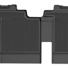 Husky Liners X-act Contour - 2nd Seat Floor Liner 2021-2026 Toyota Sienna 50861