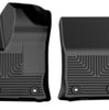 Husky Liners X-act Contour - Front Floor Liners 2022-2026 Lexus LX600 50871