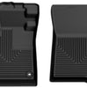 Husky Liners X-act Contour - Front Floor Liners 2023-2026 Honda Accord 50901