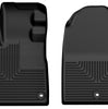 Husky Liners X-act Contour - Front Floor Liners 50921