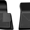 Husky Liners X-act Contour - Front Floor Liners 50941