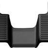 Husky Liners X-act Contour - 2nd Seat Floor Liner 50951