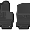 Husky Liners X-act Contour - Front Floor Liners 50981