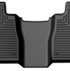 Husky Liners X-act Contour - 2nd Seat Floor Liner 50991