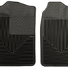 Husky Liners Heavy Duty Floor Mats - Front Floor Mats 51011