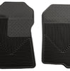 Husky Liners Heavy Duty Floor Mats - Front Floor Mats 51021