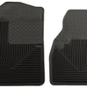 Husky Liners Heavy Duty Floor Mats - Front Floor Mats 51041