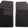 Husky Liners Heavy Duty Floor Mats - Front Floor Mats 51051