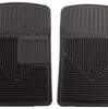 Husky Liners Heavy Duty Floor Mats - Front Floor Mats 51061