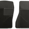 Husky Liners Heavy Duty Floor Mats - Front Floor Mats 51071