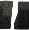Husky Liners Heavy Duty Floor Mats - Front Floor Mats 51081