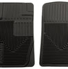 Husky Liners Heavy Duty Floor Mats - Front Floor Mats 51111