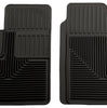 Husky Liners Heavy Duty Floor Mats - Front Floor Mats 51141