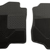 Husky Liners Heavy Duty Floor Mats - Front Floor Mats 51181