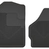 Husky Liners Heavy Duty Floor Mats - Front Floor Mats 51201