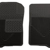 Husky Liners Heavy Duty Floor Mats - Front Floor Mats 51231