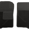 Husky Liners Heavy Duty Floor Mats - Front Floor Mats 51231