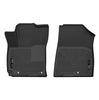 Husky Liners X-act Contour - Front Floor Liners 2020-2026 Hyundai Venue 51271