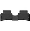 Husky Liners X-act Contour - 2nd Seat Floor Liner 2020-2026 Hyundai Venue 51281