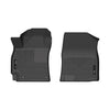 Husky Liners X-act Contour - Front Floor Liners 2021-2026 Hyundai Elantra 51301