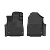 Husky Liners X-act Contour - Front Floor Liners 2022-2026 Acura MDX 51321