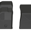 Husky Liners X-act Contour - Front Floor Liners 2022-2026 Mitsubishi Outlander 51471
