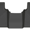 Husky Liners X-act Contour - 2nd Seat Floor Liner 2022-2026 Mitsubishi Outlander 51481