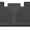 Husky Liners X-act Contour - 2nd Seat Floor Liner 2020-2025 Tesla Y 51651