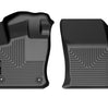 Husky Liners X-act Contour - Front Floor Liners 2018-2024 Volkswagen Tiguan 51661