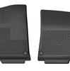 Husky Liners X-act Contour - Front Floor Liners 51671