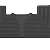 Husky Liners X-act Contour - 2nd Seat Floor Liner 2022-2024 Rivian R1T 51681