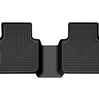 Husky Liners X-act Contour - 2nd Seat Floor Liner 2018-2024 Volkswagen Tiguan 51691