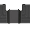 Husky Liners X-act Contour - 2nd Seat Floor Liner 2022-2025 Jeep Grand Cherokee 51701