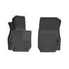 Husky Liners X-act Contour - Front Floor Liners 2020-2021 Mazda CX-3 51721