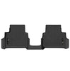 Husky Liners X-act Contour - 2nd Seat Floor Liner 2023-2026 Jeep Grand Wagoneer L 51781